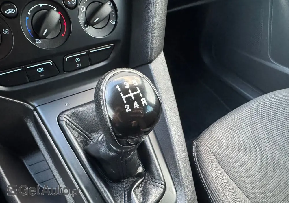 FORD Focus 1.0 EcoBoost Ambiente