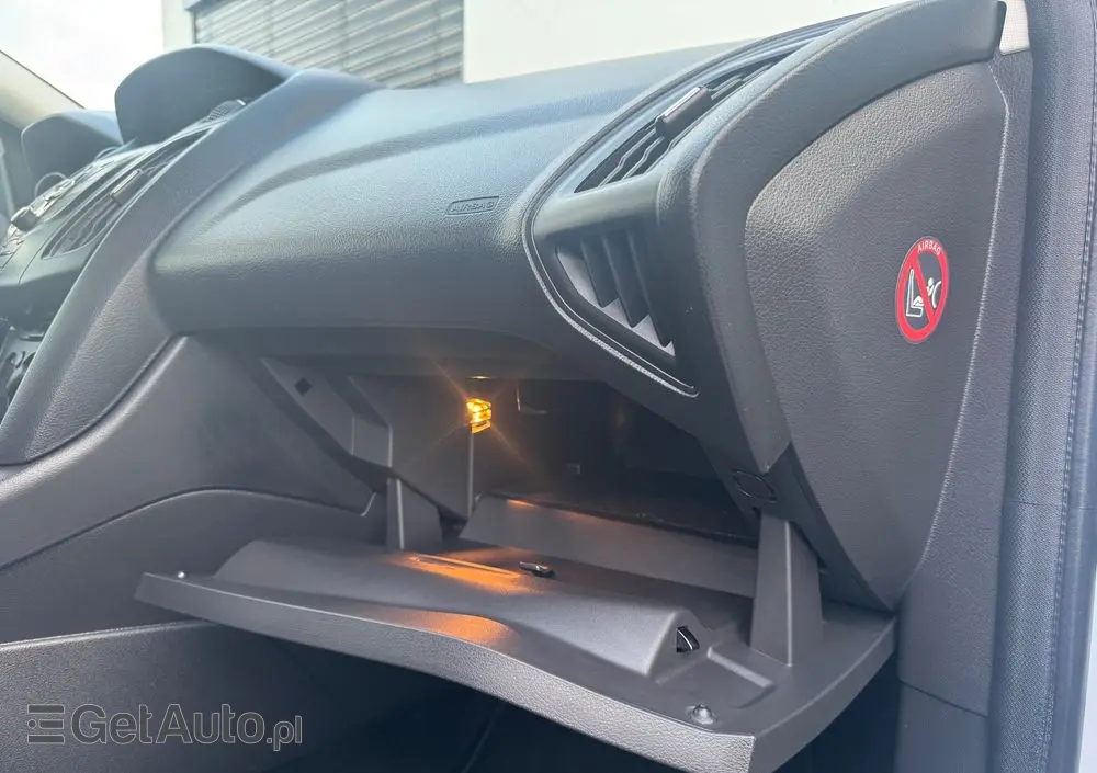 FORD Focus 1.0 EcoBoost Ambiente