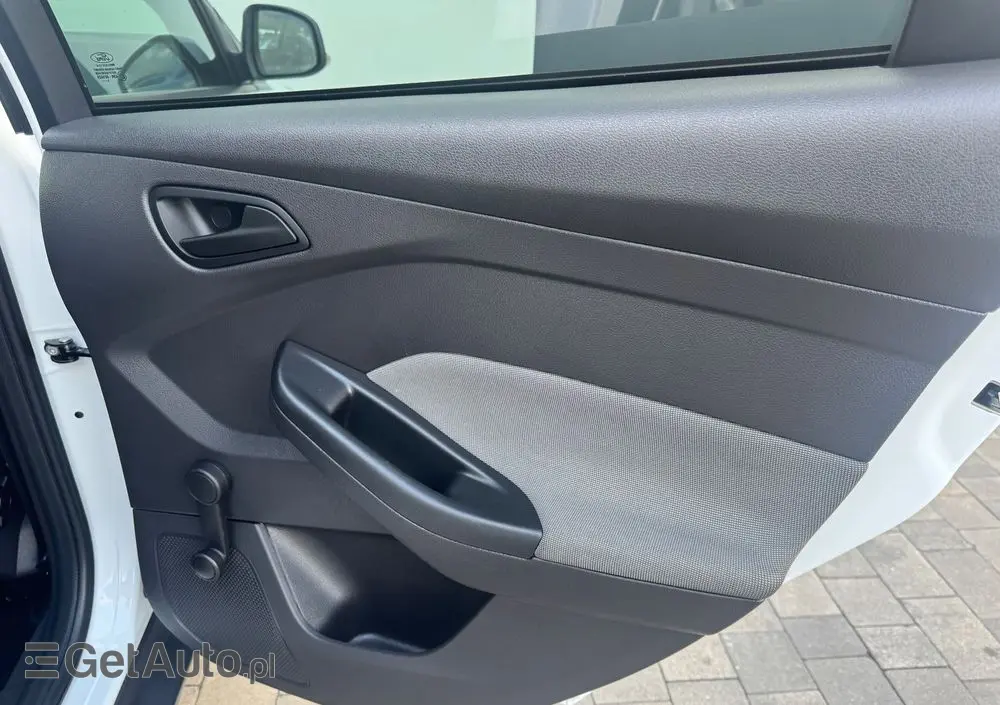 FORD Focus 1.0 EcoBoost Ambiente