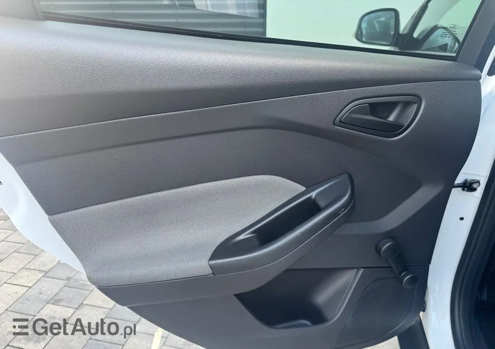 FORD Focus 1.0 EcoBoost Ambiente