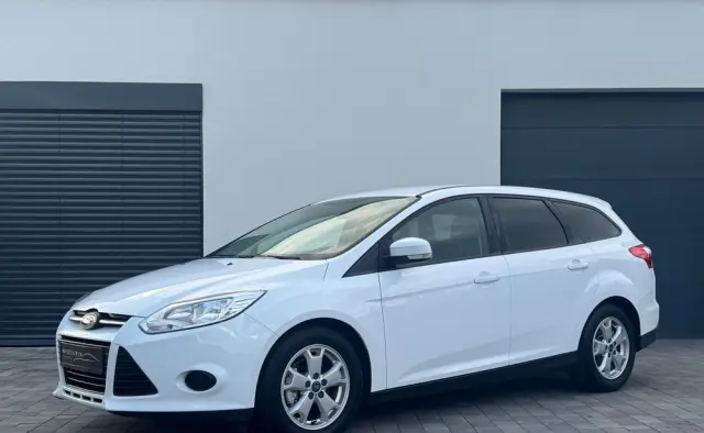 FORD Focus 1.0 EcoBoost Ambiente