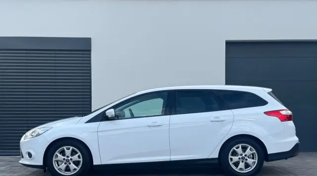 FORD Focus 1.0 EcoBoost Ambiente