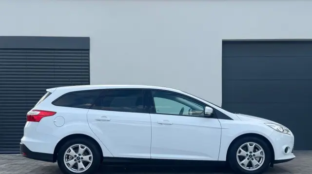 FORD Focus 1.0 EcoBoost Ambiente