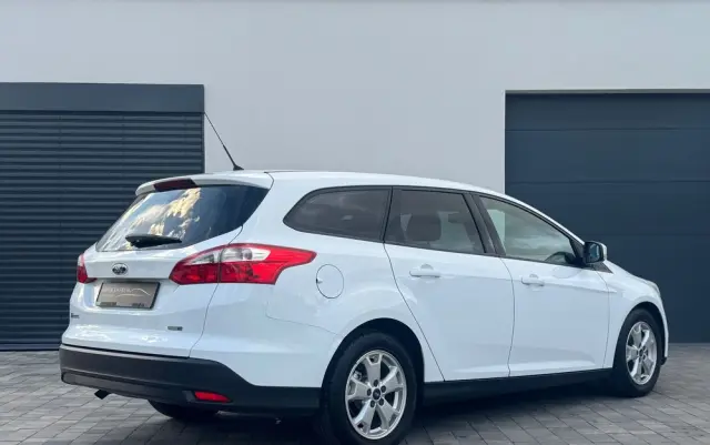 FORD Focus 1.0 EcoBoost Ambiente