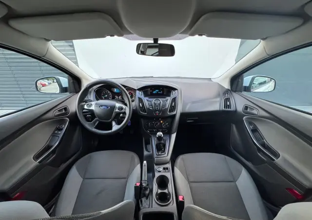 FORD Focus 1.0 EcoBoost Ambiente