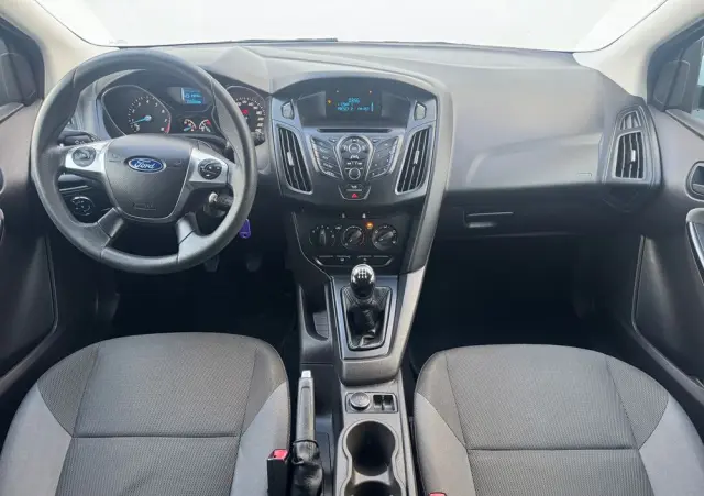FORD Focus 1.0 EcoBoost Ambiente