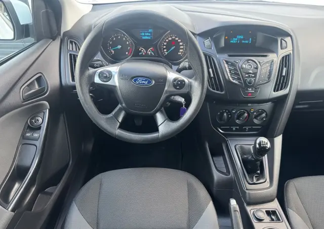 FORD Focus 1.0 EcoBoost Ambiente
