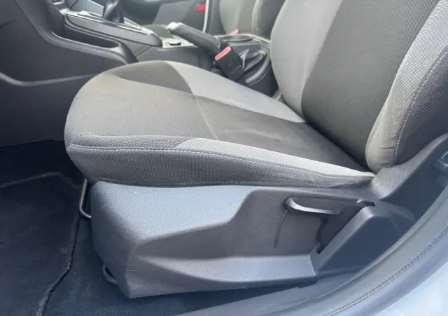 FORD Focus 1.0 EcoBoost Ambiente