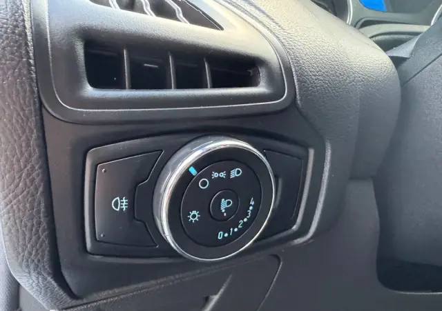 FORD Focus 1.0 EcoBoost Ambiente