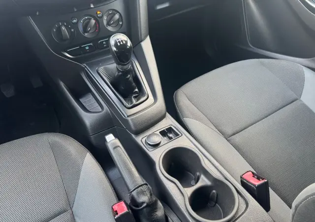 FORD Focus 1.0 EcoBoost Ambiente