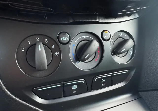 FORD Focus 1.0 EcoBoost Ambiente