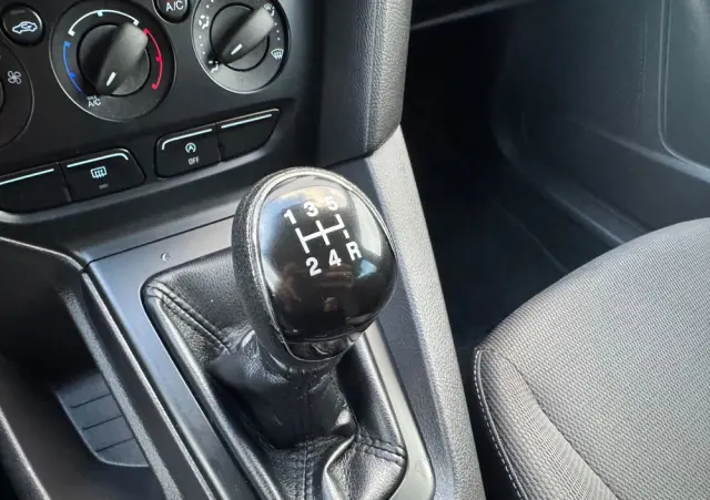 FORD Focus 1.0 EcoBoost Ambiente