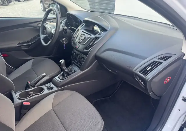 FORD Focus 1.0 EcoBoost Ambiente