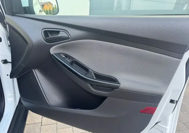 FORD Focus 1.0 EcoBoost Ambiente