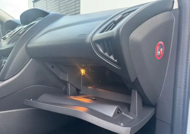 FORD Focus 1.0 EcoBoost Ambiente