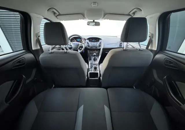 FORD Focus 1.0 EcoBoost Ambiente