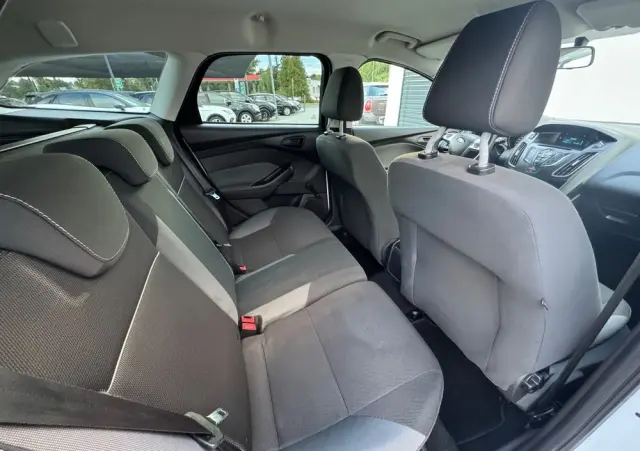 FORD Focus 1.0 EcoBoost Ambiente