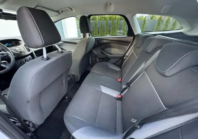 FORD Focus 1.0 EcoBoost Ambiente