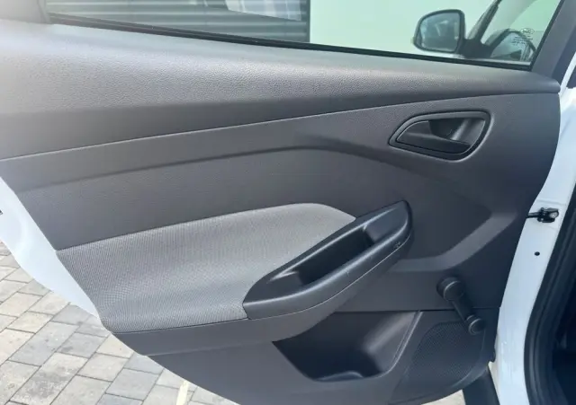 FORD Focus 1.0 EcoBoost Ambiente