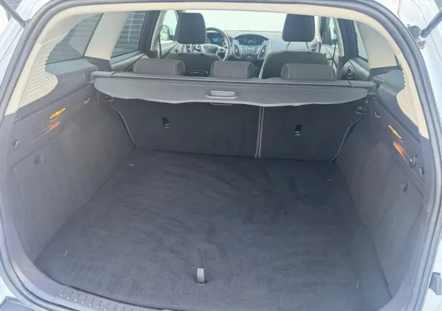 FORD Focus 1.0 EcoBoost Ambiente