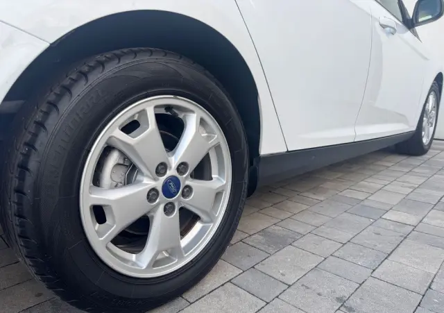 FORD Focus 1.0 EcoBoost Ambiente