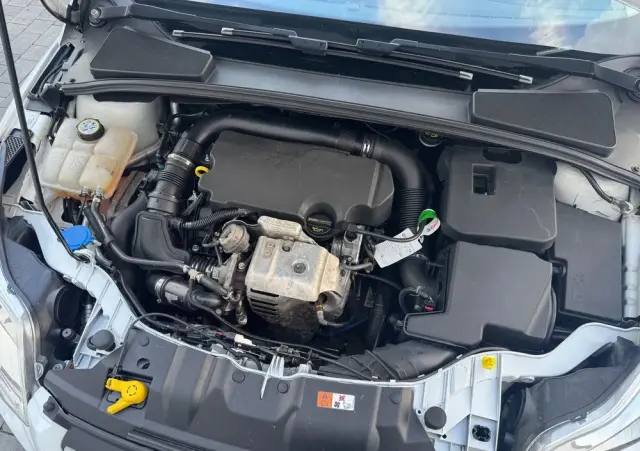 FORD Focus 1.0 EcoBoost Ambiente