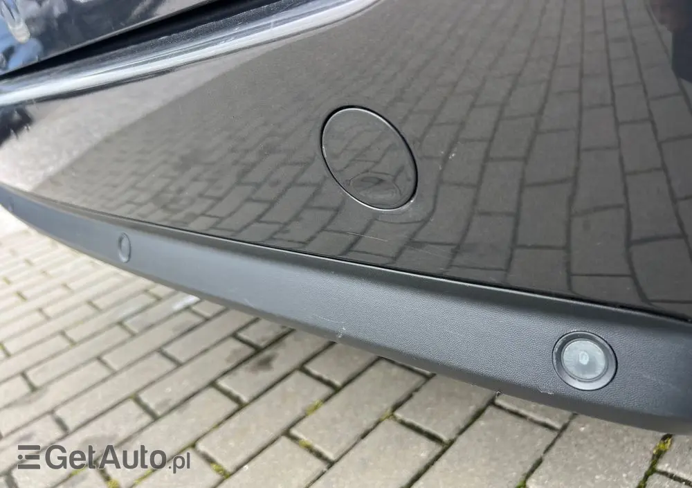 OPEL Zafira 1.7 CDTI ecoFLEX Innovation