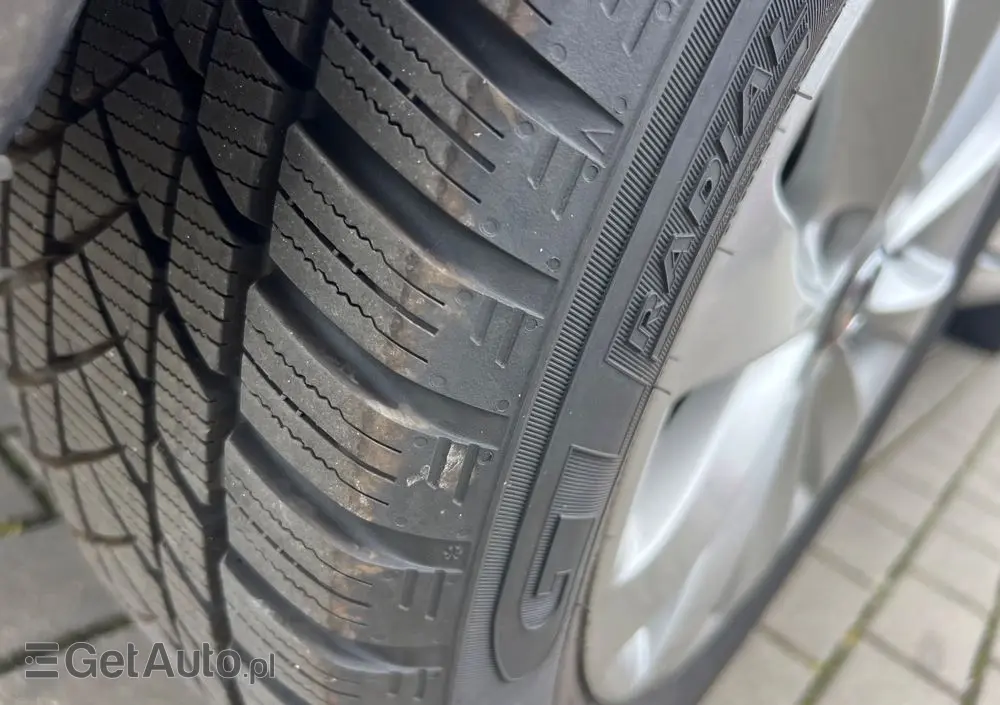 OPEL Zafira 1.7 CDTI ecoFLEX Innovation