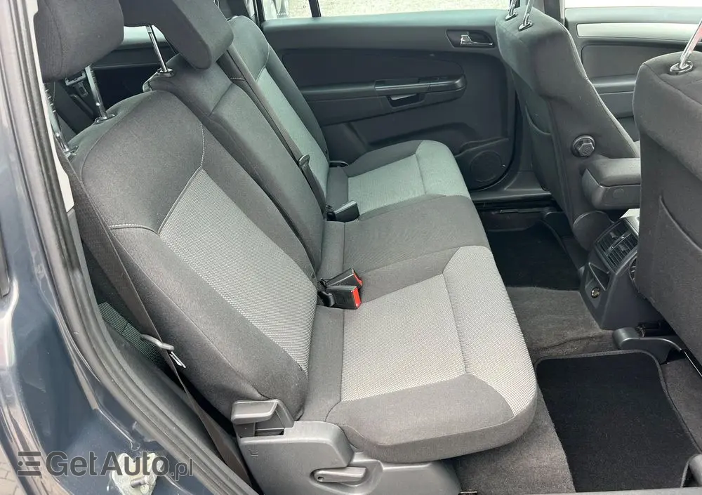 OPEL Zafira 1.7 CDTI ecoFLEX Innovation