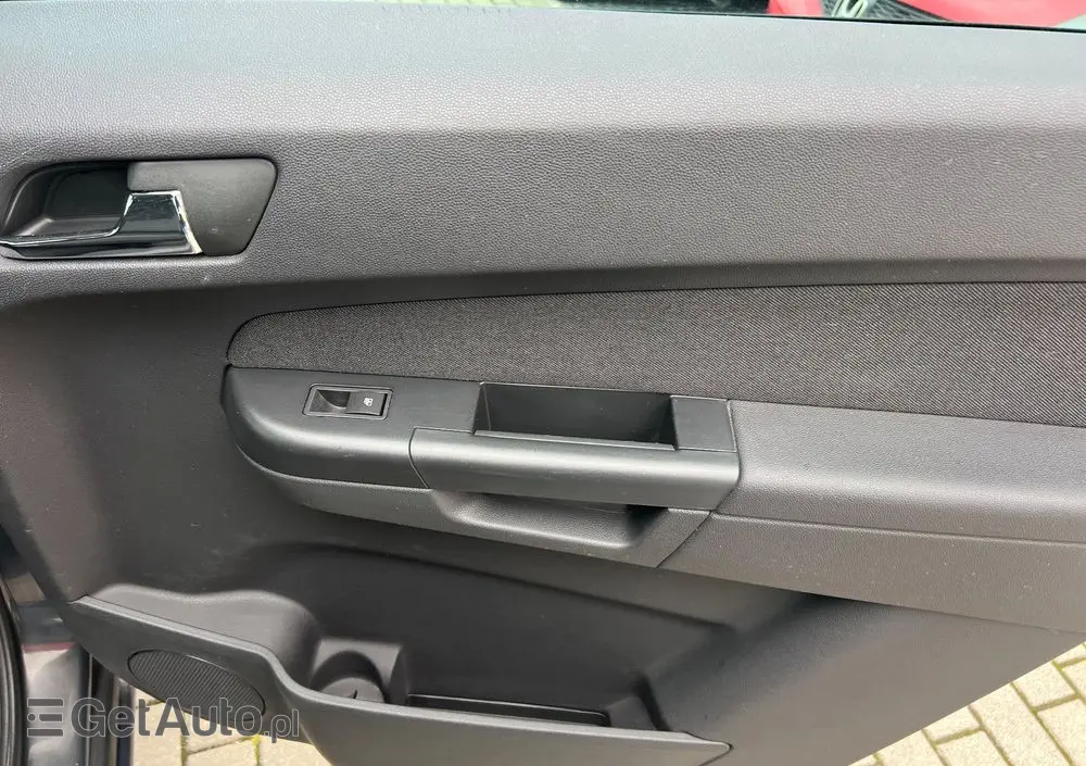 OPEL Zafira 1.7 CDTI ecoFLEX Innovation