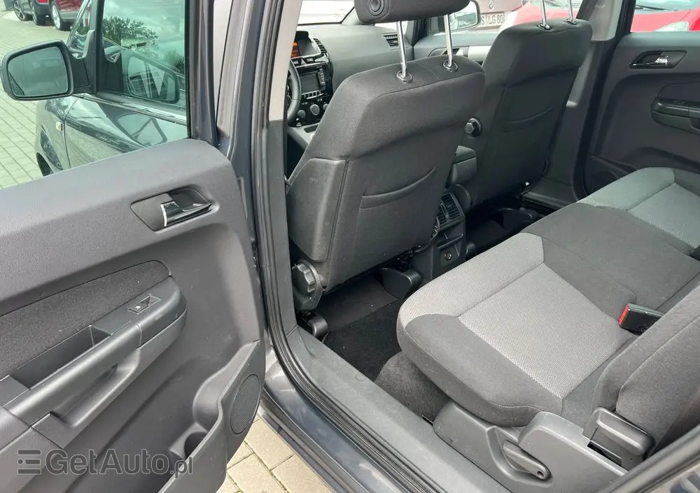 OPEL Zafira 1.7 CDTI ecoFLEX Innovation