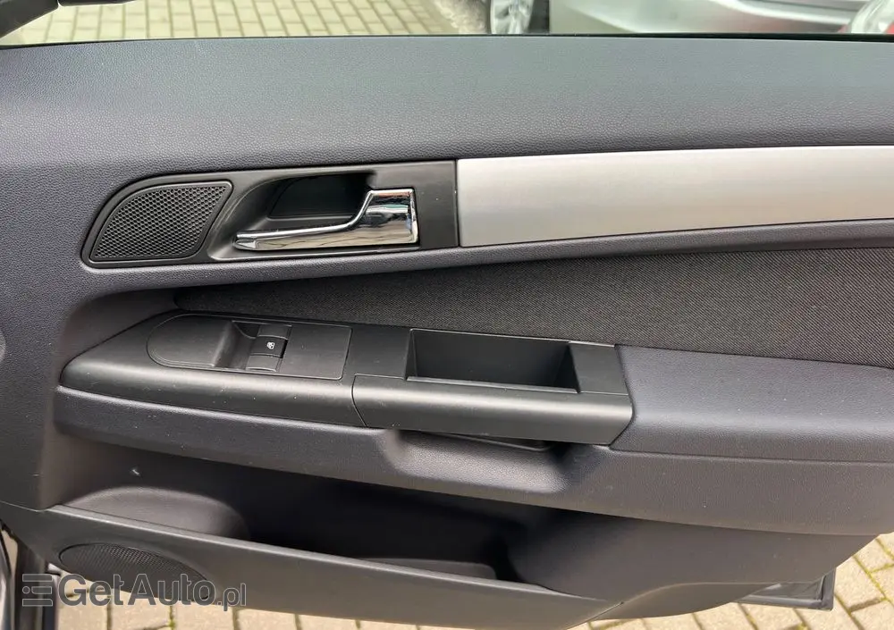 OPEL Zafira 1.7 CDTI ecoFLEX Innovation