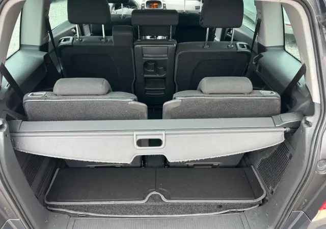 OPEL Zafira 1.7 CDTI ecoFLEX Innovation