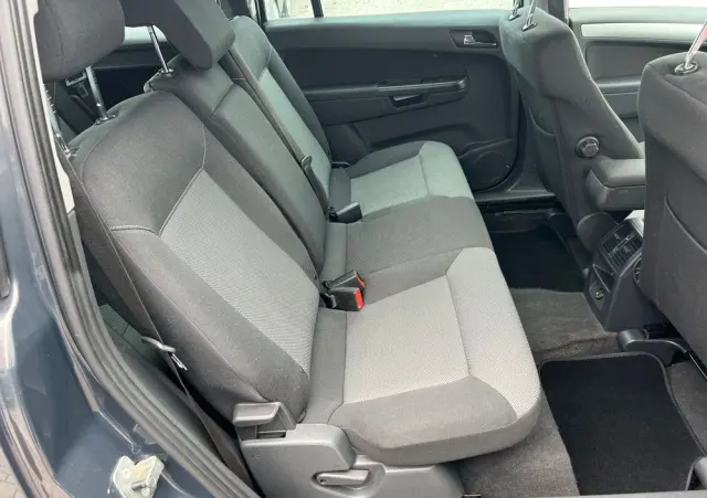 OPEL Zafira 1.7 CDTI ecoFLEX Innovation