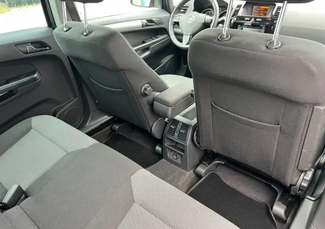 OPEL Zafira 1.7 CDTI ecoFLEX Innovation