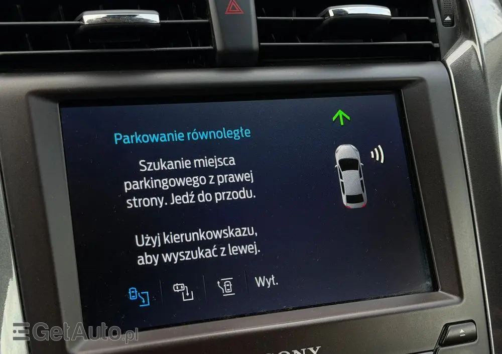 FORD Mondeo SW 2.0 EcoBlue Titanium