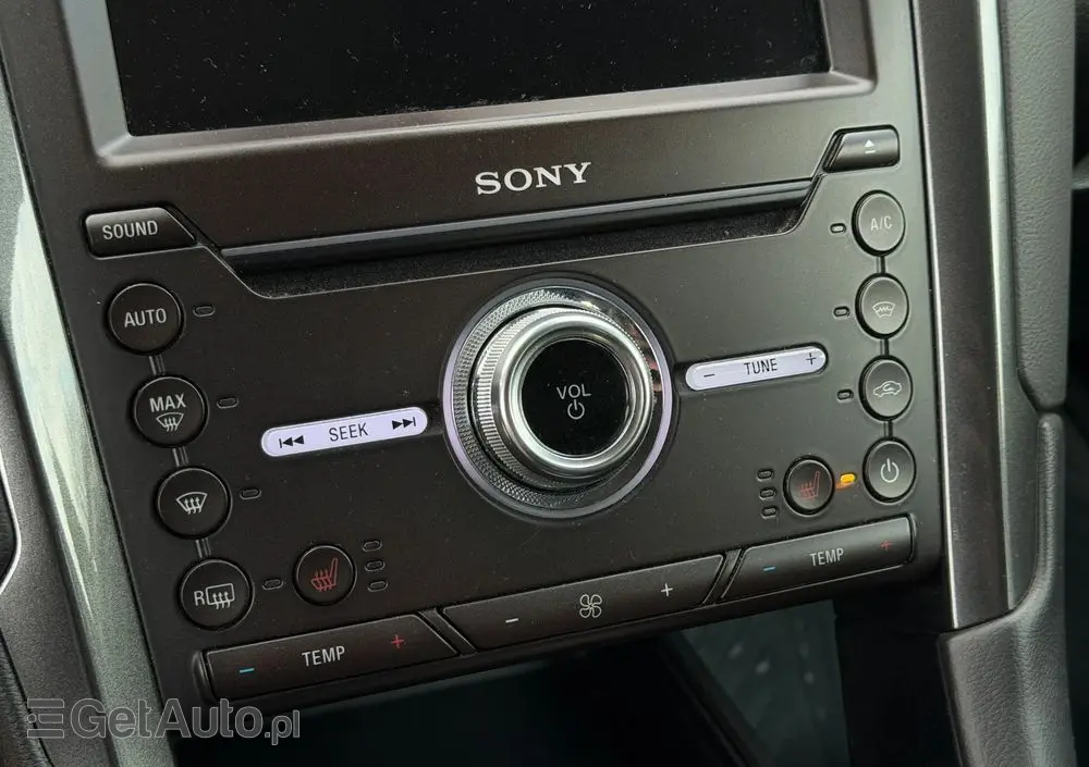 FORD Mondeo SW 2.0 EcoBlue Titanium