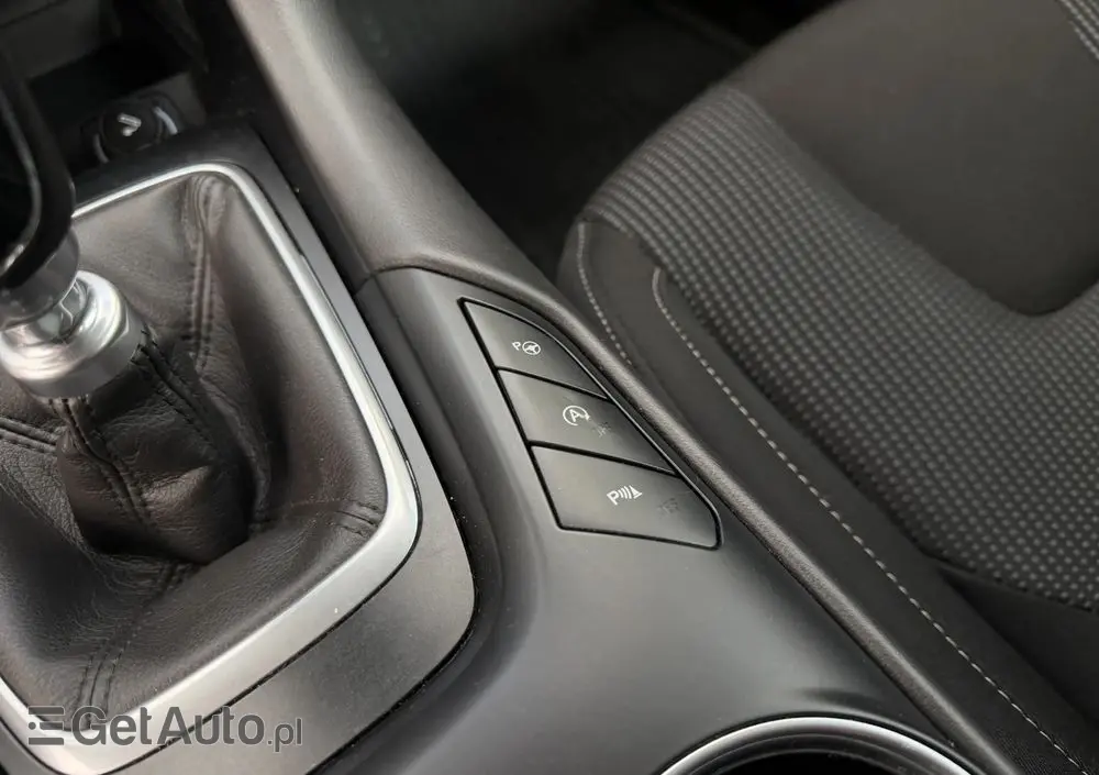 FORD Mondeo SW 2.0 EcoBlue Titanium