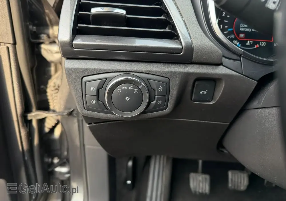 FORD Mondeo SW 2.0 EcoBlue Titanium