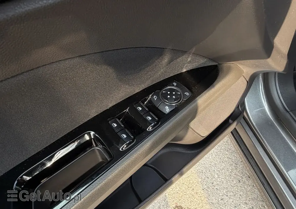 FORD Mondeo SW 2.0 EcoBlue Titanium