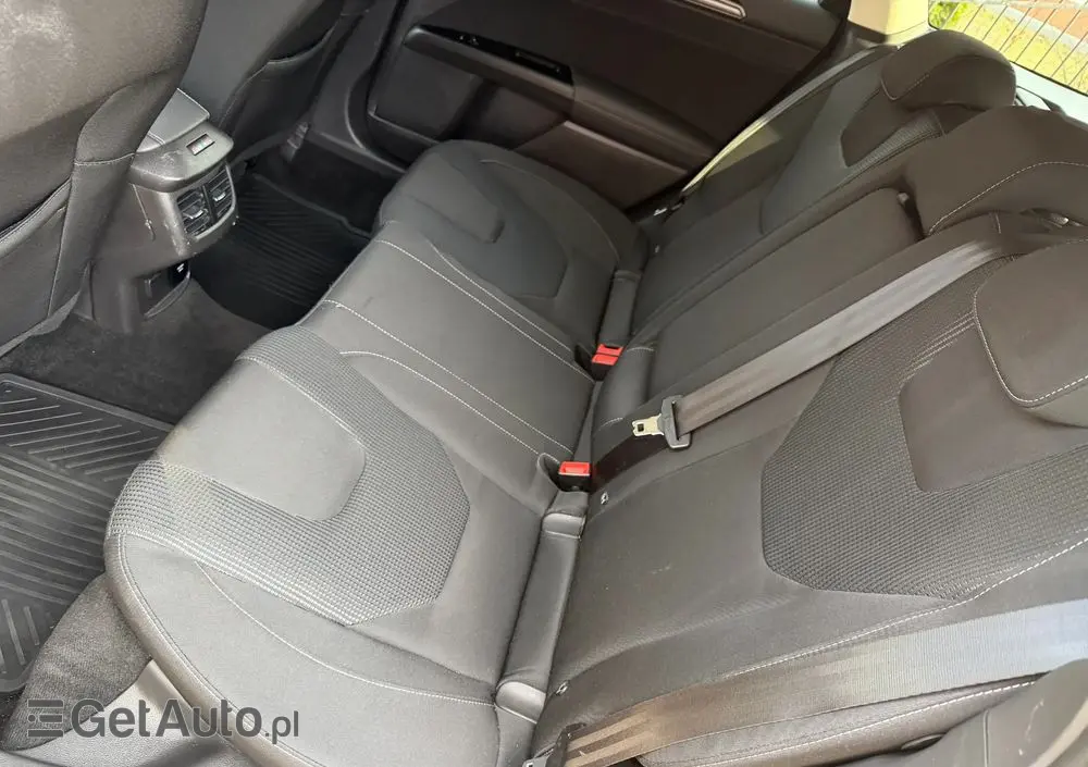 FORD Mondeo SW 2.0 EcoBlue Titanium