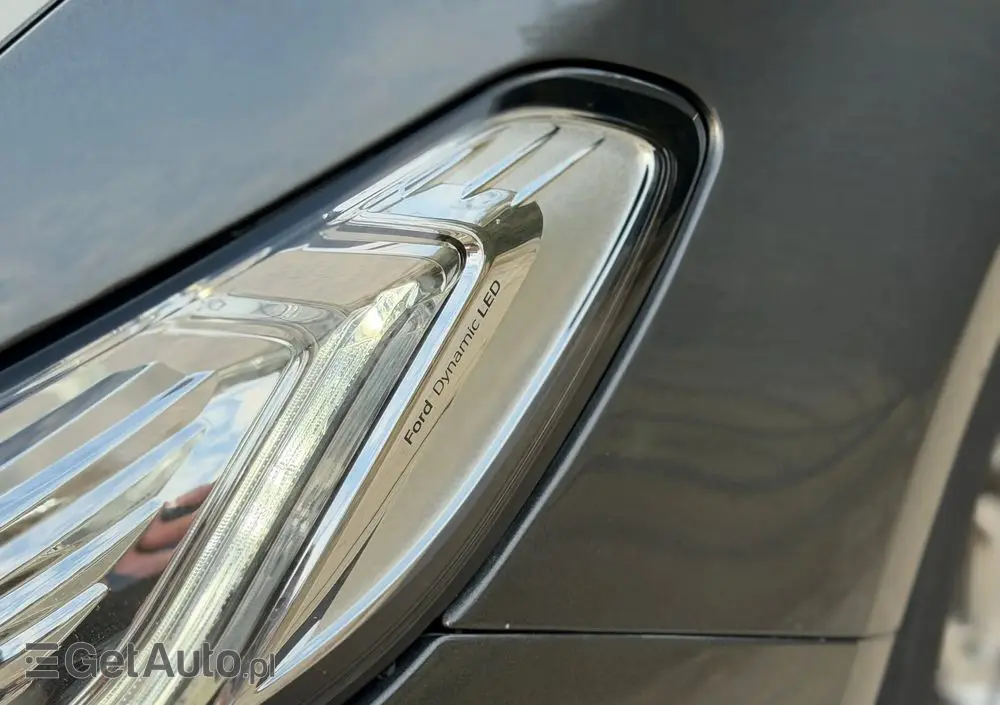 FORD Mondeo SW 2.0 EcoBlue Titanium