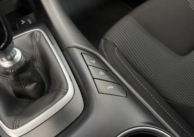 FORD Mondeo SW 2.0 EcoBlue Titanium