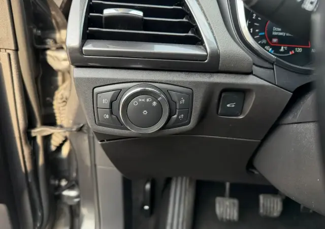 FORD Mondeo SW 2.0 EcoBlue Titanium