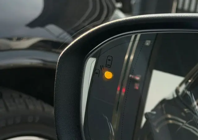 FORD Mondeo SW 2.0 EcoBlue Titanium