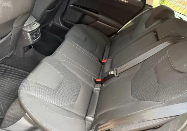 FORD Mondeo SW 2.0 EcoBlue Titanium