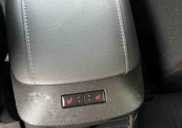 FORD Mondeo SW 2.0 EcoBlue Titanium