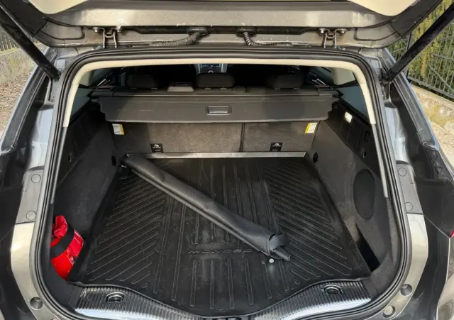 FORD Mondeo SW 2.0 EcoBlue Titanium