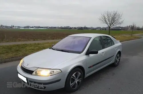 RENAULT Laguna 
