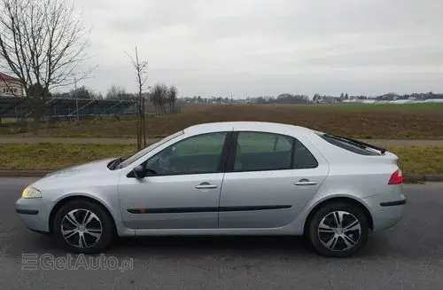 RENAULT Laguna 